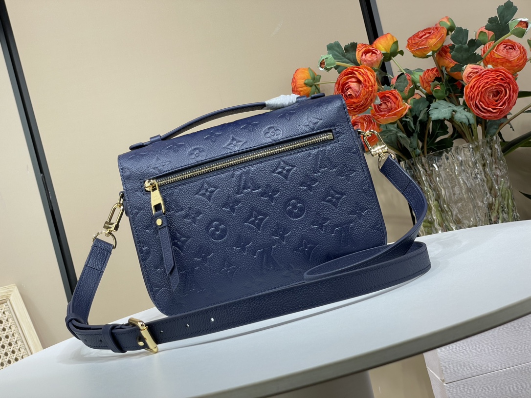 Louis Vuitton Satchel Bags